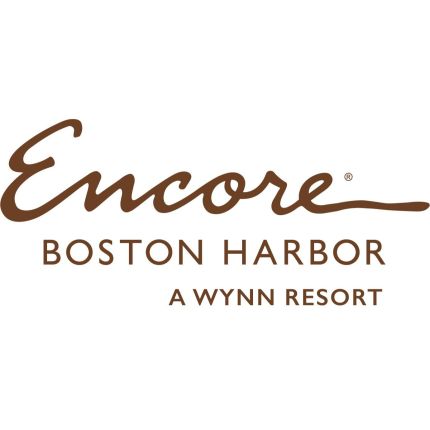 Logo from Encore Boston Harbor
