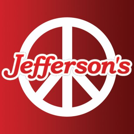 Logotyp från Jefferson's