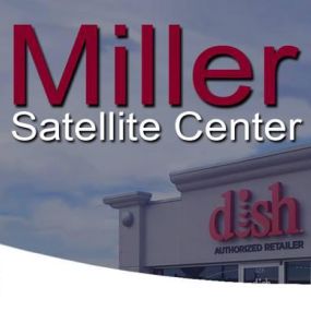 Bild von Miller Satellite Center