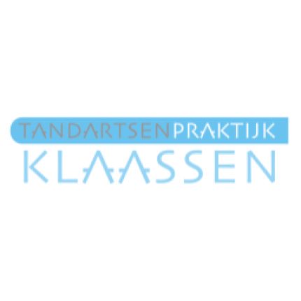 Logotyp från Tandartsenpraktijk Klaassen