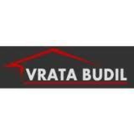 Logotyp från Jiří Budil - Budil Vrata