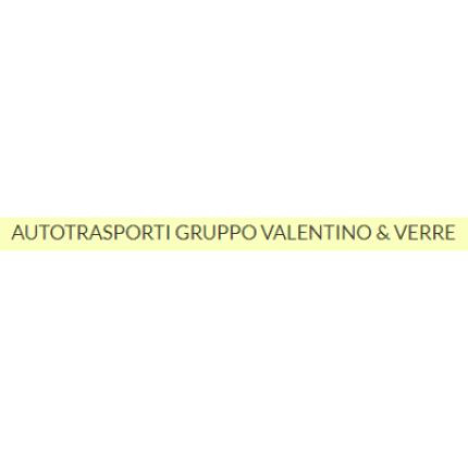 Λογότυπο από Autotrasporti Gruppo Valentino e Verre