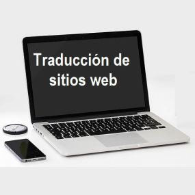 Servicio de traducciones web en Murcia