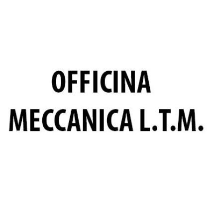 Logo fra Officina Meccanica L.T.M.
