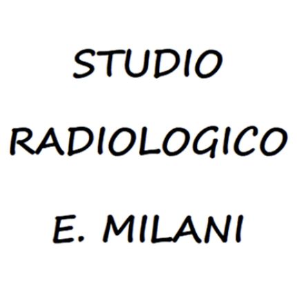 Logo von Studio Radiologico 'E. Milani'