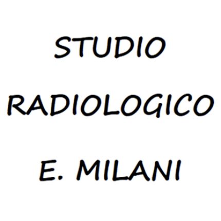 Logotyp från Studio Radiologico 'E. Milani'