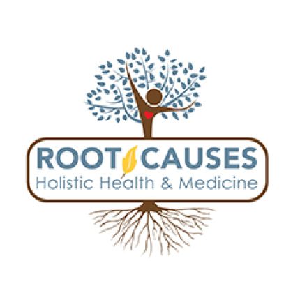 Logo od Root Causes Holistic Health & Medicine