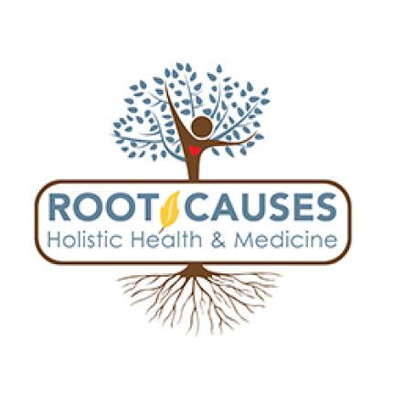 Logotipo de Root Causes Holistic Health & Medicine