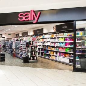 Bild von Sally Beauty