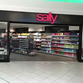 Bild von Sally Beauty