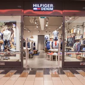 Bild von Tommy Hilfiger