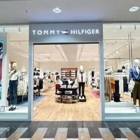 Bild von Tommy Hilfiger