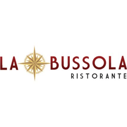 Logo from La Bussola