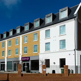 Bild von Premier Inn Epsom Town Centre hotel