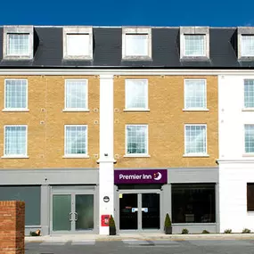 Bild von Premier Inn Epsom Town Centre hotel