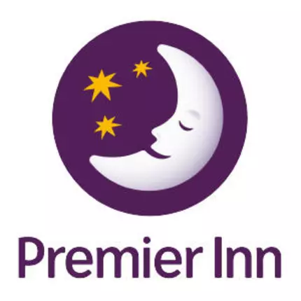 Logo fra Premier Inn Epsom Town Centre hotel