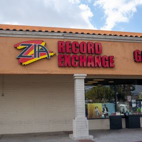 Bild von Zia Records (Mesa)