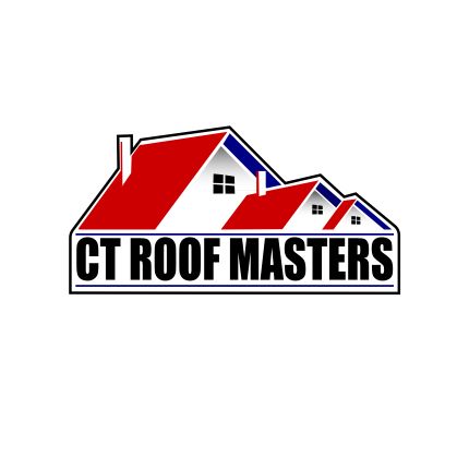 Logo da CT Roof Masters