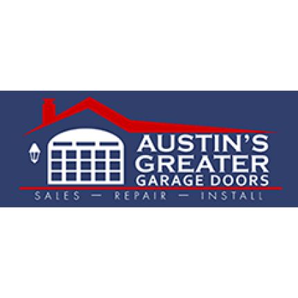 Logo od Austin's Greater Garage Doors