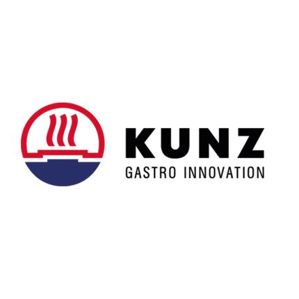 Logo van Kunz Gastro Innovation
