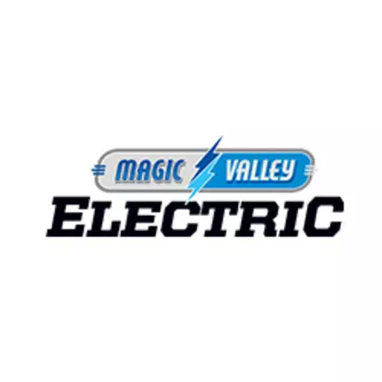 Logo od Magic Valley Electric