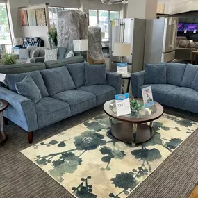 Living room set