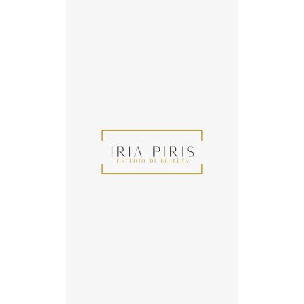 Λογότυπο από Iria Piris