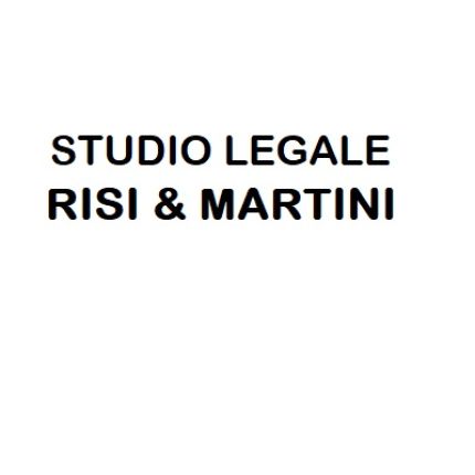 Logo od Studio Legale Risi & Martini