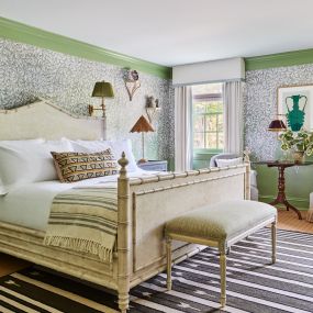 Bild von Mayflower Inn & Spa, Auberge Resorts Collection