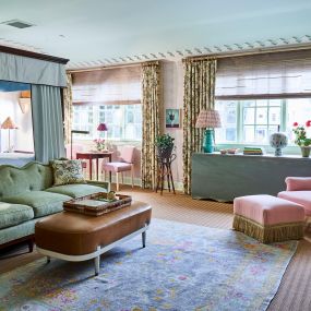 Bild von Mayflower Inn & Spa, Auberge Resorts Collection