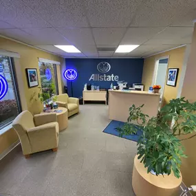 Bild von The Harmony Agency: Allstate Insurance