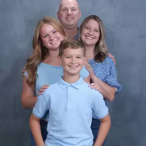 Family Owned and Operated