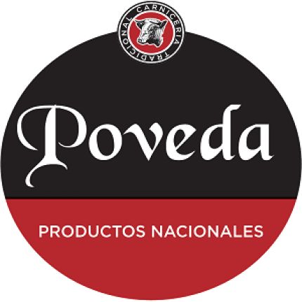 Logotyp från Carnicería Poveda