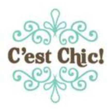 Logo van C'est Chic!