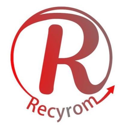 Logo von RECYROM