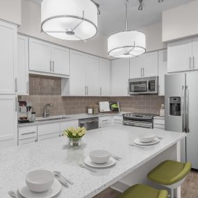 camden carolinian apartments raleigh nc kitchen with island counter white design