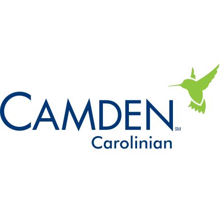 Logotyp från Camden Carolinian Apartments