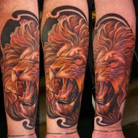 Bild von Exodus Tattoo Company