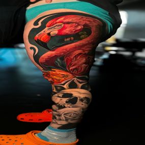 Bild von Exodus Tattoo Company