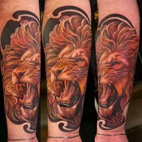 Bild von Exodus Tattoo Company