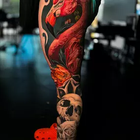 Bild von Exodus Tattoo Company