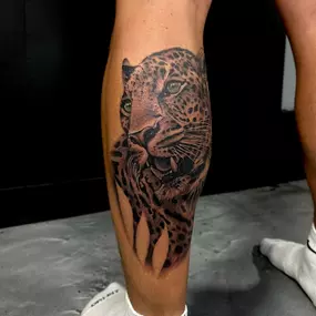 Bild von Exodus Tattoo Company