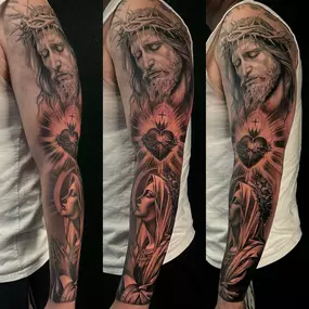 Bild von Exodus Tattoo Company