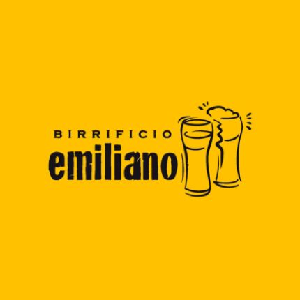 Logo da Birrificio Emiliano