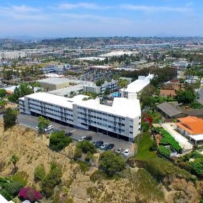 Bild von Gables Point Loma