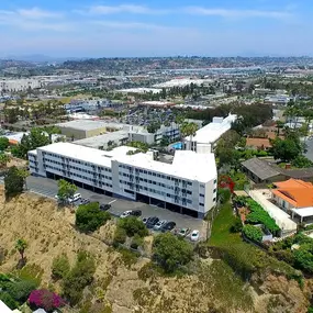 Bild von Gables Point Loma