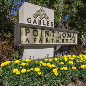 Bild von Gables Point Loma