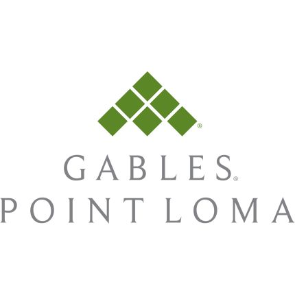 Logo van Gables Point Loma