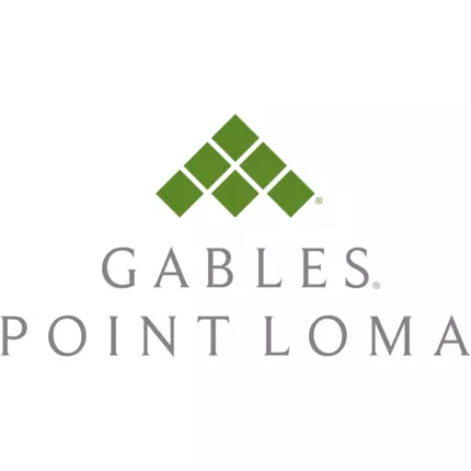 Logo van Gables Point Loma