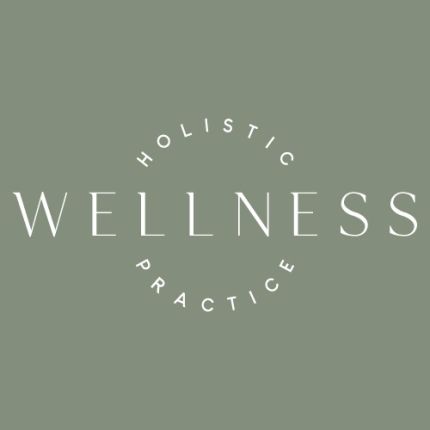 Logo od Holistic Wellness Practice